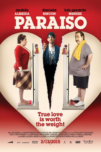 Poster for Paraíso