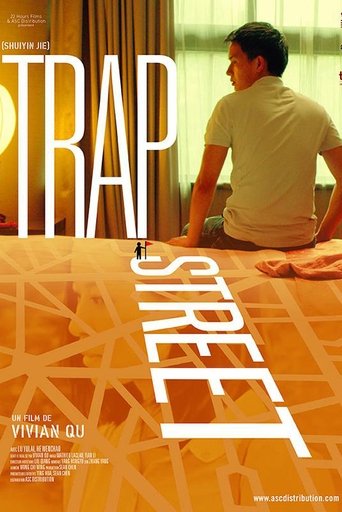 Poster for Trap Street