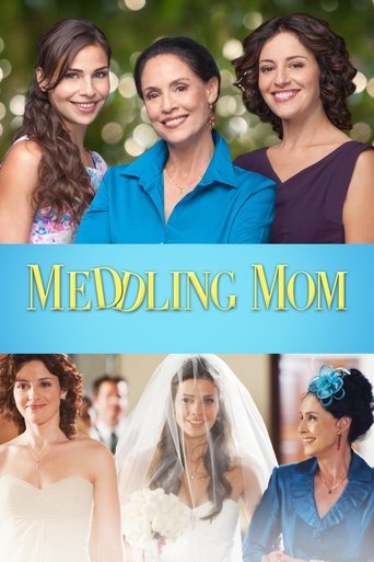 Poster for Meddling Mom