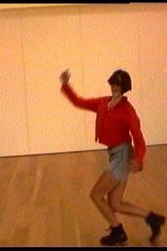 Poster for Why I Never Became a Dancer