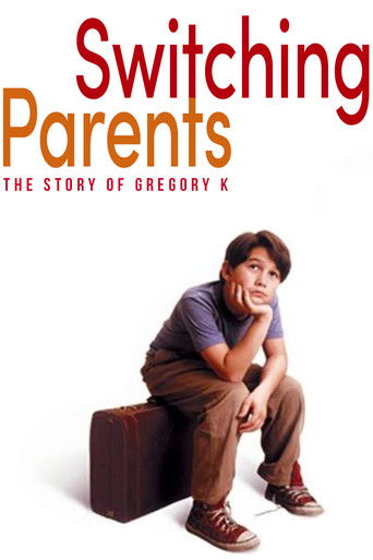 Poster for Gregory K