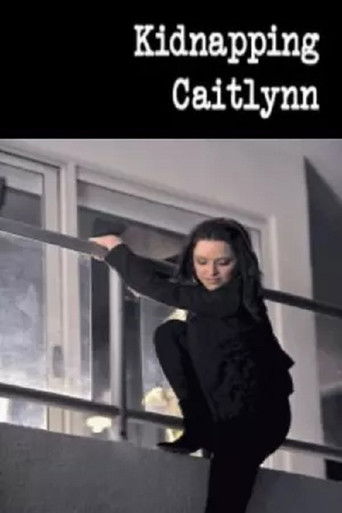 Poster for Kidnapping Caitlynn