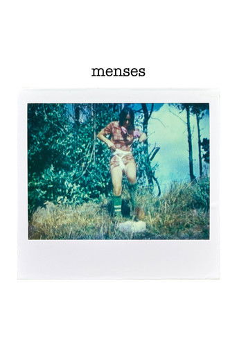 Poster for Menses