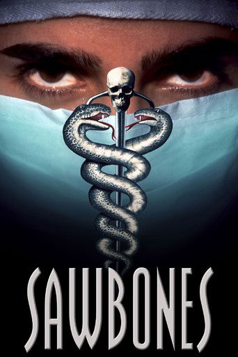 Poster for Sawbones