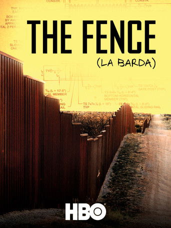 Poster for The Fence (La Barda)