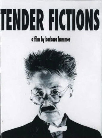 Poster for Tender Fictions