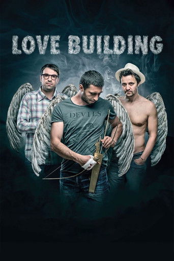 Poster for Love Building