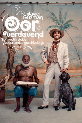 Poster for Javier Guzman: Oorverdovend