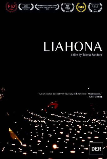 Poster for Liahona