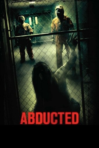 Poster for Abducted