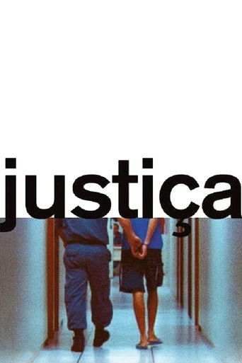 Poster for Justice
