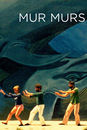 Poster for Mur Murs