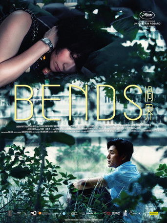 Poster for Bends