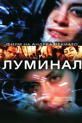Poster for Luminal