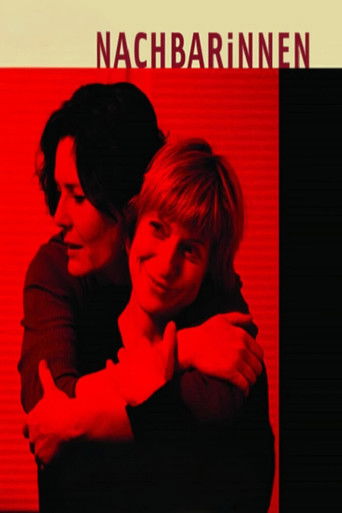 Poster for Nachbarinnen