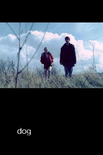 Poster for Dog