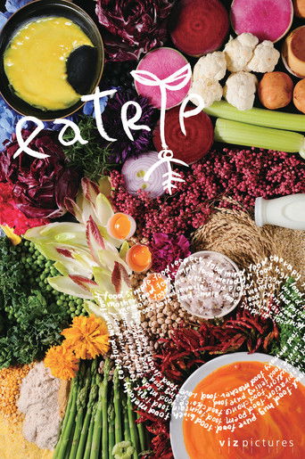 Poster for Eatrip