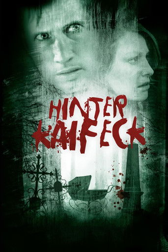 Poster for Hinter Kaifeck
