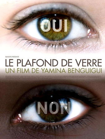 Poster for Le plafond de verre