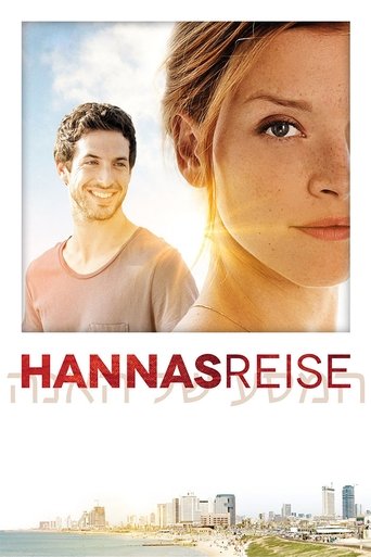 Poster for Hanna's Journey