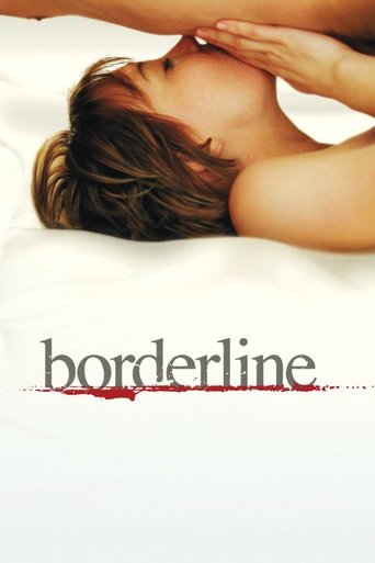 Poster for Borderline