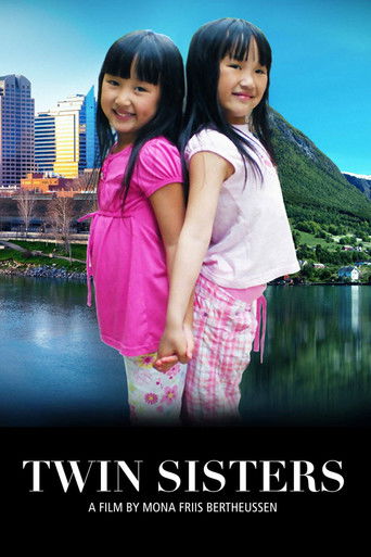Poster for Twin Sisters