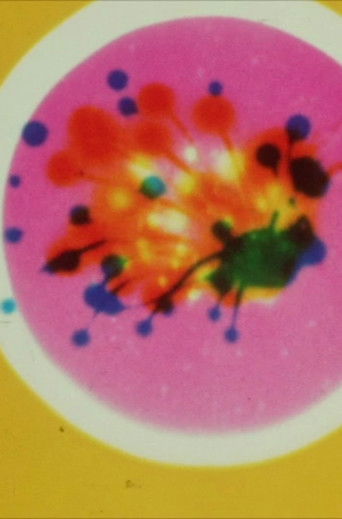 Poster for Color Rhapsodie