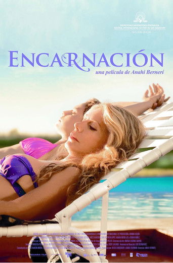 Poster for Encarnación