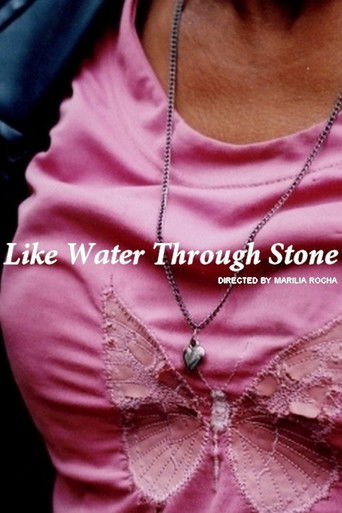 Poster for Like Water Through Stone
