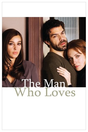 Poster for The Man Who Loves