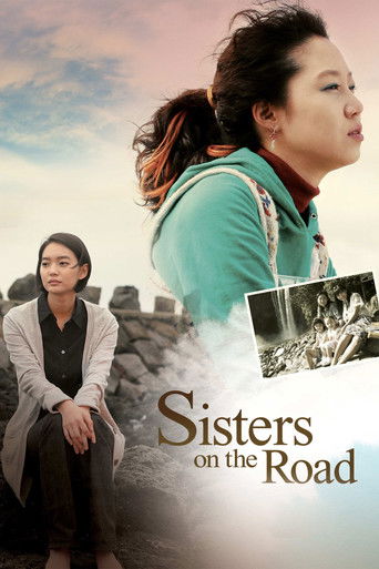 Poster for Sisters on the Road