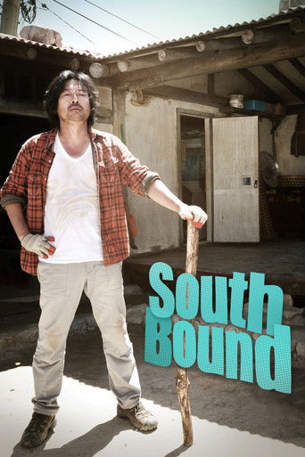 Poster for South Bound