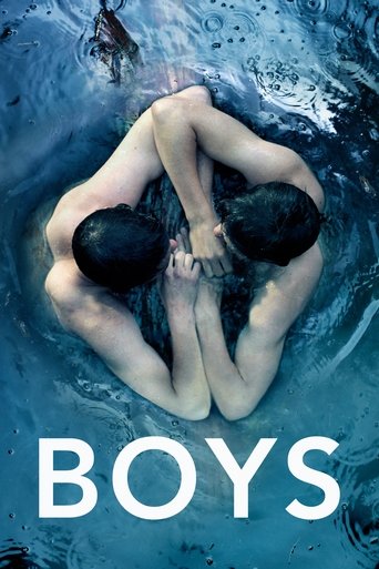 Poster for Boys