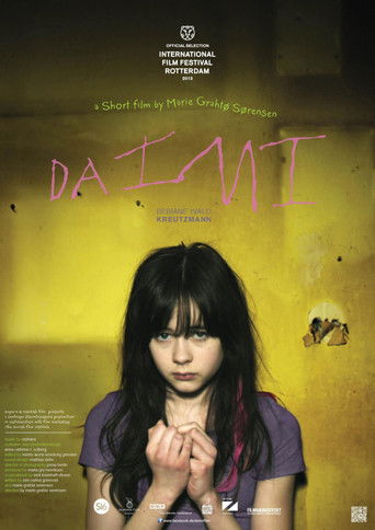 Poster for Daimi