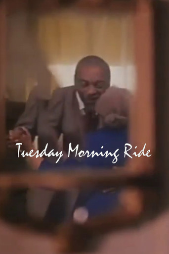Poster for Tuesday Morning Ride