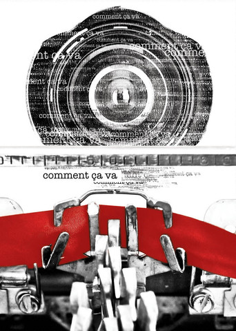Poster for How's It Going?