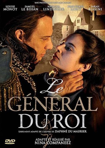 Poster for Le Général du roi