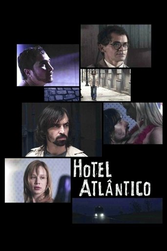 Poster for Hotel Atlântico