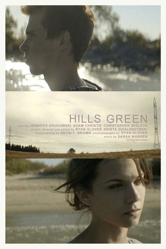 Poster for Hills Green