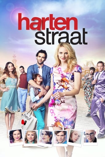 Poster for Heart Street