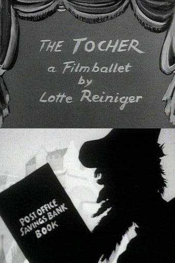 Poster for The Tocher