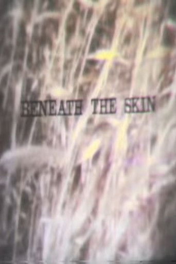 Poster for Beneath the Skin