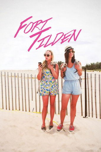 Poster for Fort Tilden