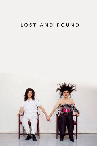 Poster for Lost and Found