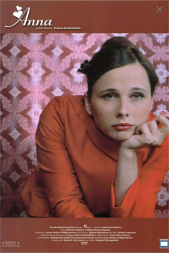 Poster for Anna