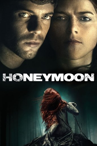 Poster for Honeymoon
