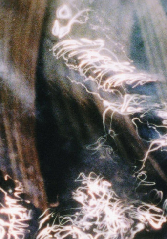 Poster for A Darkness Swallowed