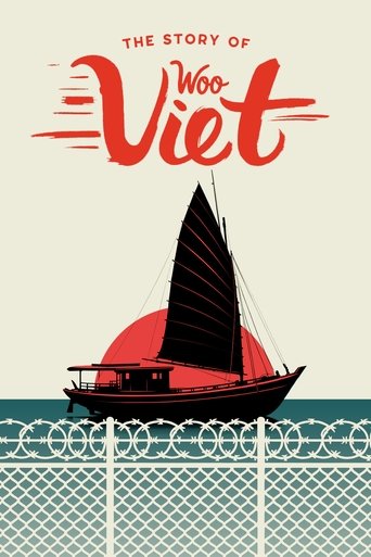 Poster for The Story of Woo Viet