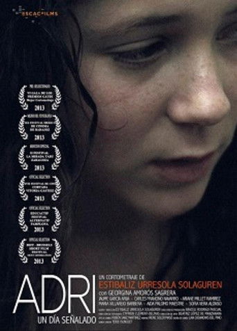 Poster for Adri