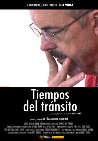 Poster for Tiempos del tránsito
